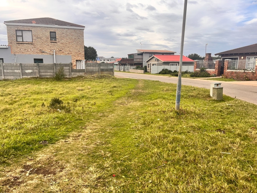 Commercial Property for Sale in Pellsrus Eastern Cape